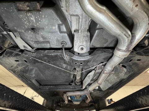 1980 Chevrolet Corvette