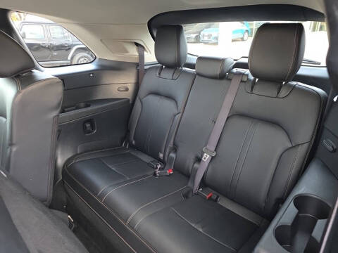 2024 Mazda CX-90 3.3 Turbo Preferred Plus