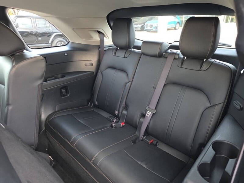 2024 Mazda CX-90 3.3 Turbo Preferred Plus