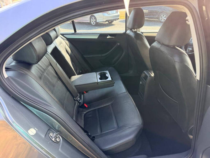 2011 Volkswagen Jetta