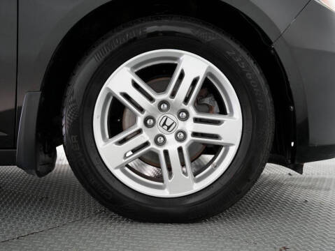 2011 Honda Odyssey Touring