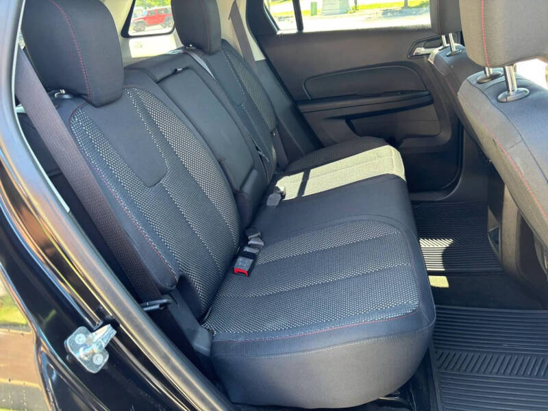 2017 GMC Terrain SLE-1