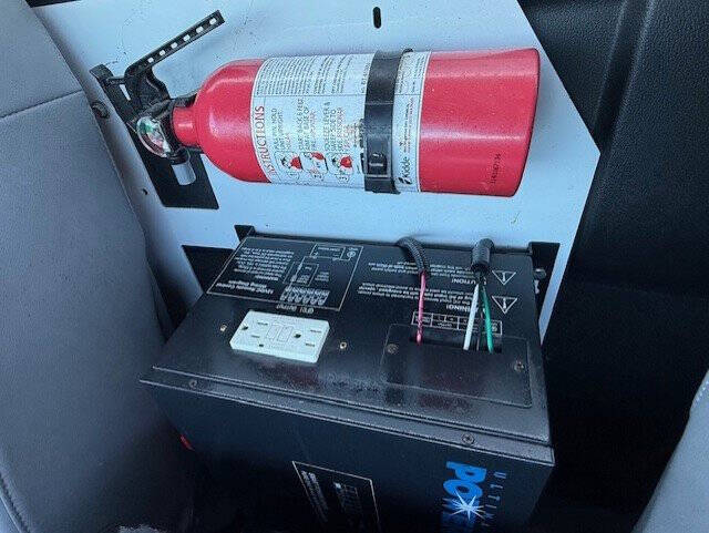 2015 Chevrolet Silverado 3500HD CC