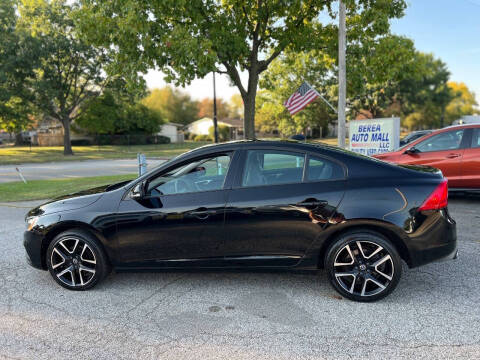 2018 Volvo S60 T5 Dynamic