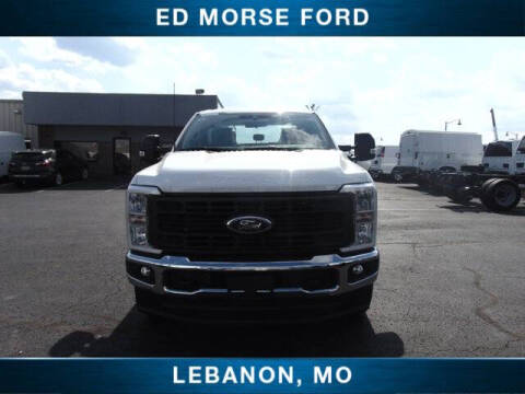 2026 Ford F-350 Super Duty