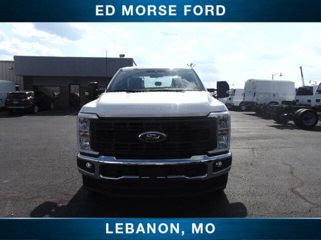 2026 Ford F-350 Super Duty