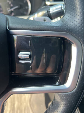 2021 Land Rover Range Rover Velar P250 R-Dynamic S