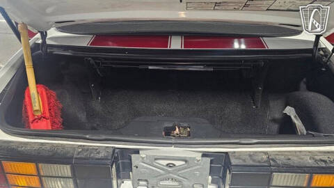 1992 Chevrolet Camaro