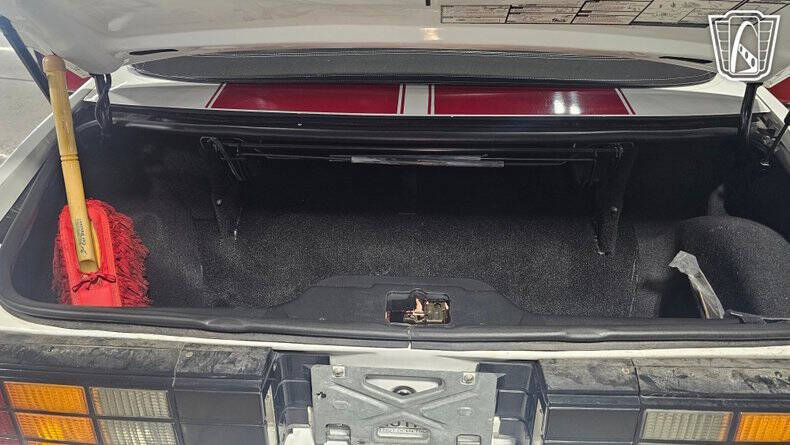 1992 Chevrolet Camaro