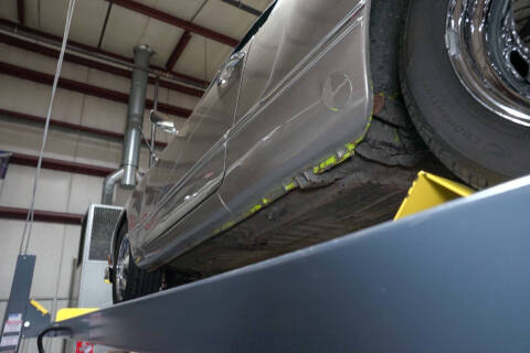 1974 Volkswagen Karmann Ghia