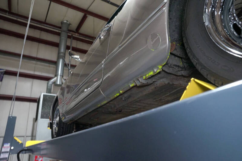 1974 Volkswagen Karmann Ghia