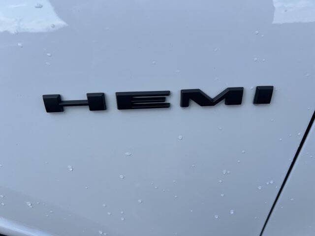 2026 Dodge Durango GT HEMI Plus