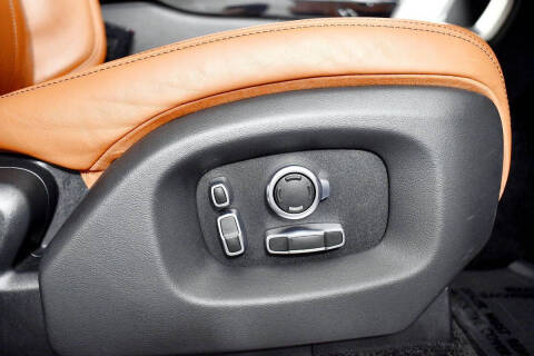 2016 Land Rover Range Rover Autobiography LWB