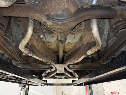 1960 Pontiac Ventura