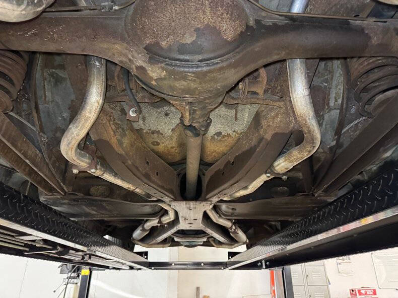 1960 Pontiac Ventura