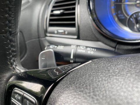 2014 Chrysler 300 S
