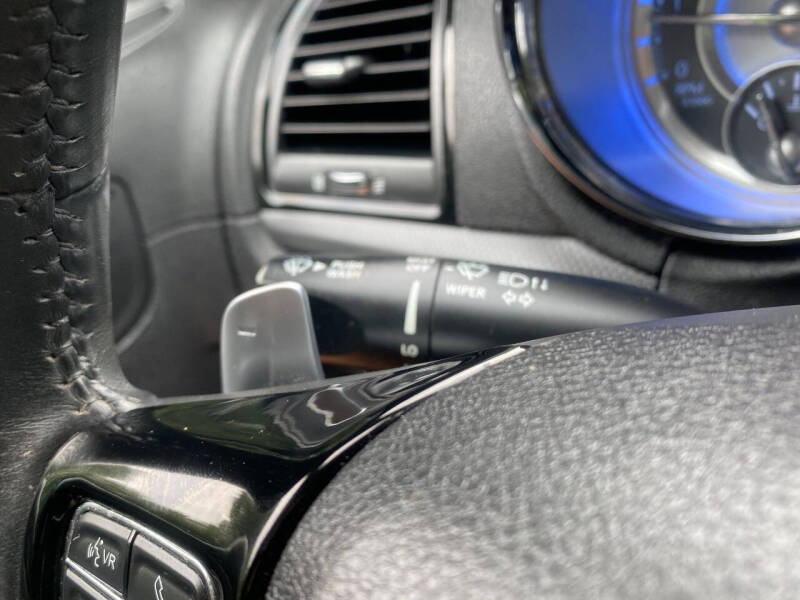 2014 Chrysler 300 S