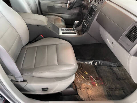 2005 Dodge Magnum RT