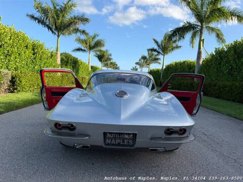 1964 Chevrolet Corvette