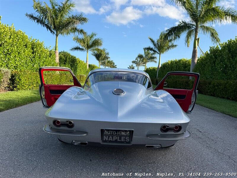 1964 Chevrolet Corvette