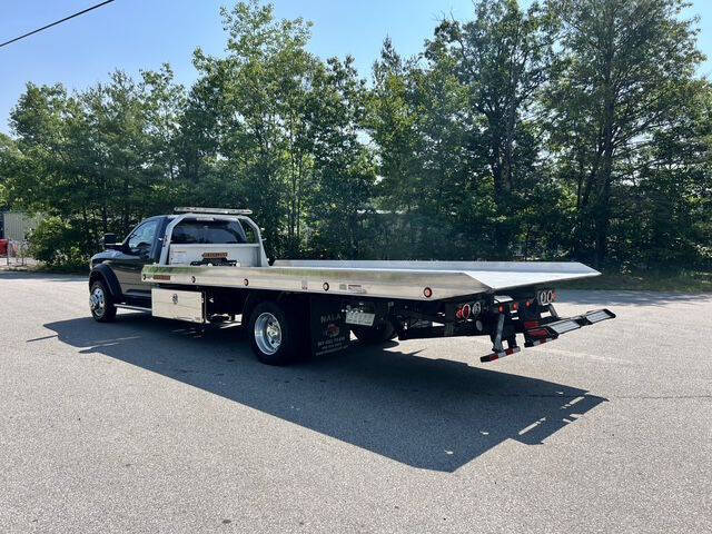 2024 RAM 5500