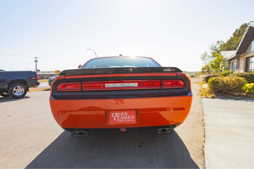 2009 Dodge Challenger 83