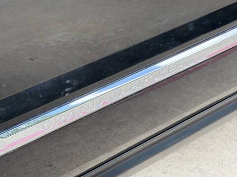 2010 Jeep Grand Cherokee Limited