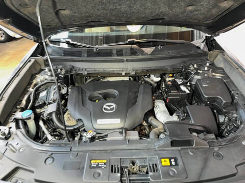 2021 Mazda CX-9 Touring