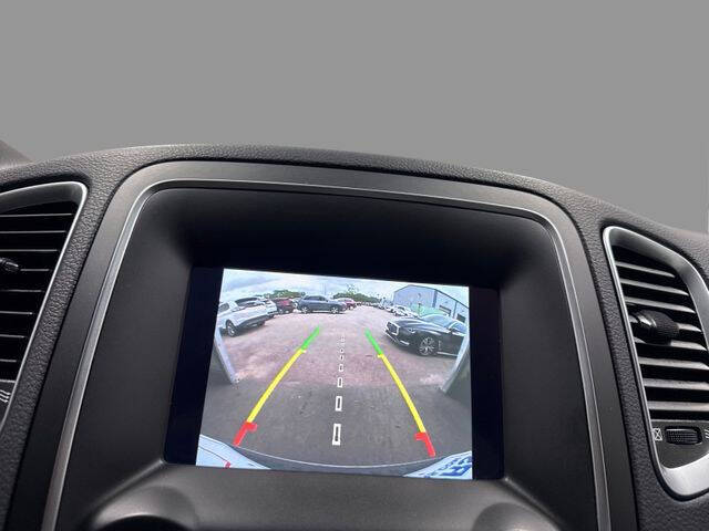 2020 Dodge Durango SXT