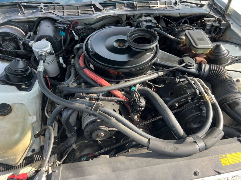 1984 Pontiac Firebird Trans Am