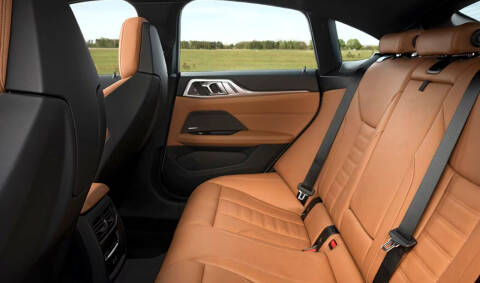 2024 BMW 4 Series M440i xDrive