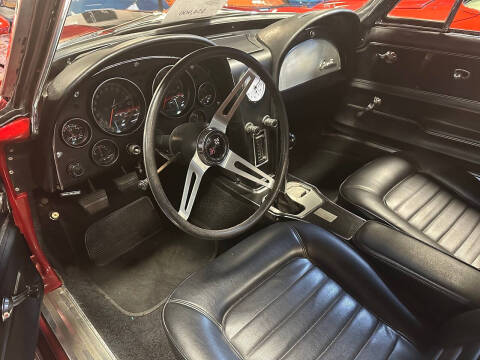 1965 Chevrolet Corvette