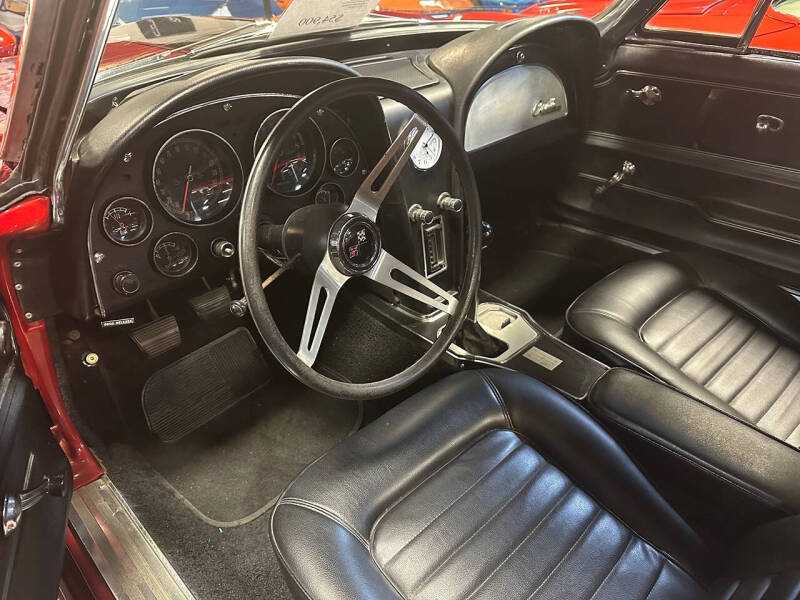 1965 Chevrolet Corvette