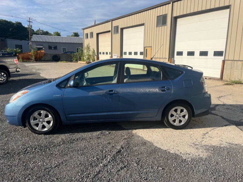 2006 Toyota Prius