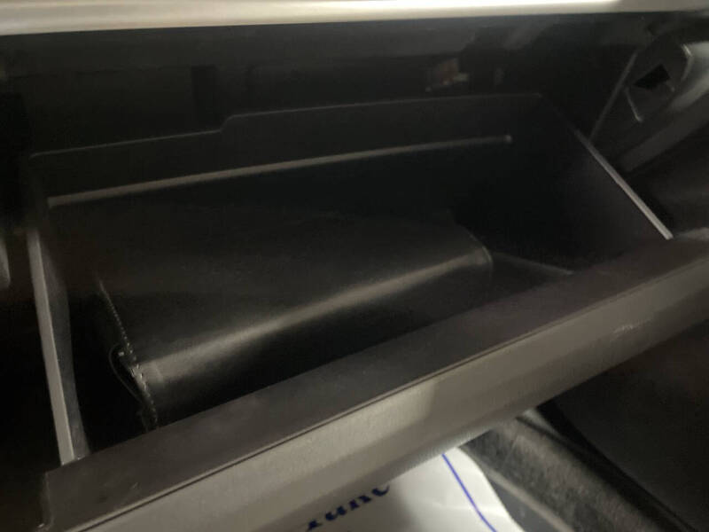 2019 Subaru Impreza Limited