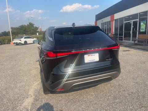 2023 Lexus RX 350
