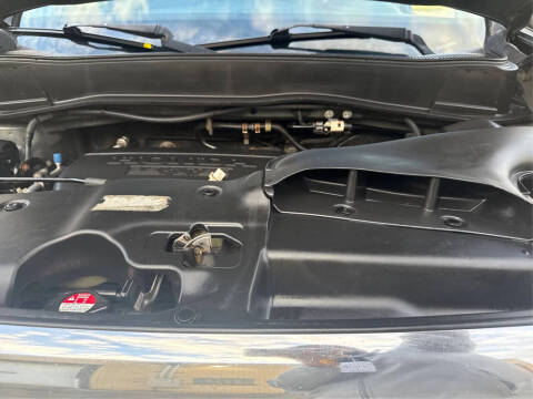 2011 Honda Pilot EX-L