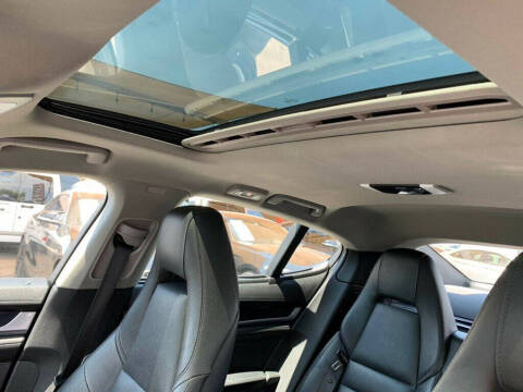 2015 Porsche Panamera