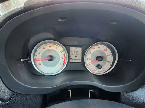 2014 Subaru Impreza 2.0i Sport Premium