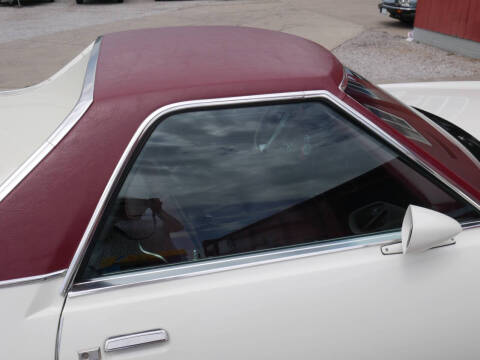 1979 Ford Ranchero