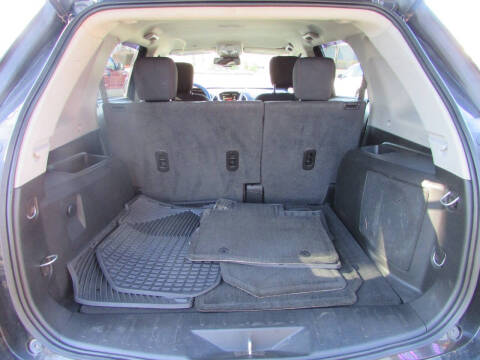 2015 GMC Terrain SLE-2