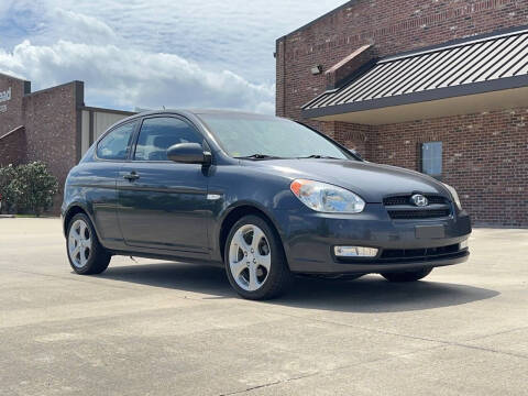 2009 Hyundai Accent SE