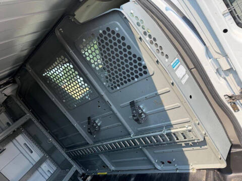 2015 Chevrolet Express 2500