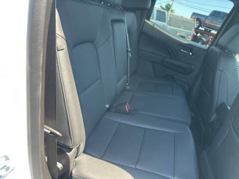 2025 Chevrolet Colorado LT