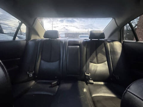 2009 Mazda MAZDA6 i Grand Touring