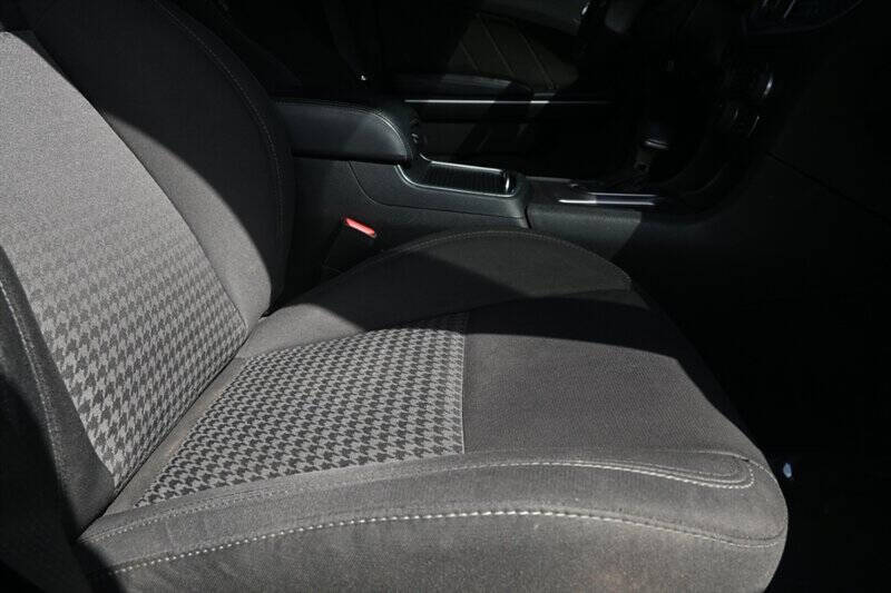 2019 Dodge Charger R/T Scat Pack