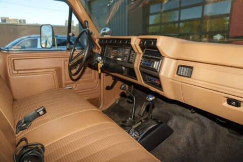 1986 Ford F-350