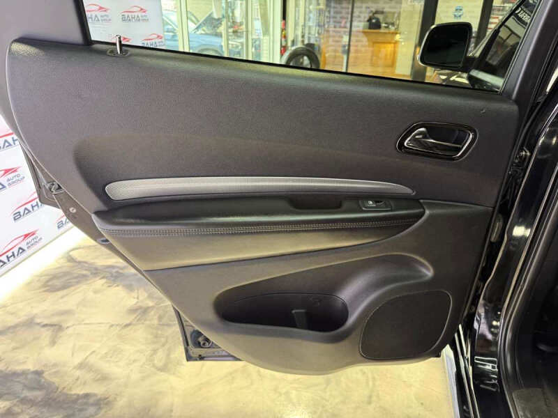 2019 Dodge Durango GT Plus