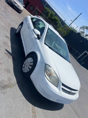 2008 Chevrolet Cobalt LS