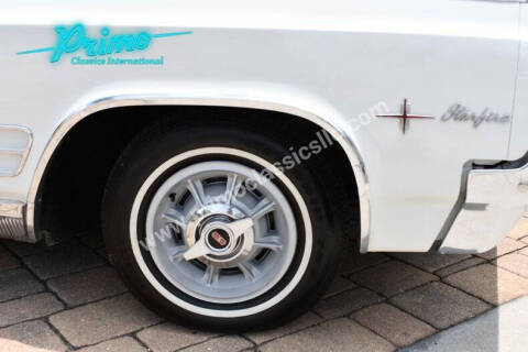 1964 Oldsmobile Starfire